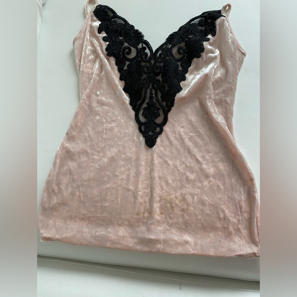 Light, pink, shiny, Venus, sexy tank